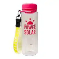 Garrafa Cola e Descola - Power Solar | Presente Criativo