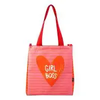 Bolsa Cooler - Girl Boss | Presente Criativo