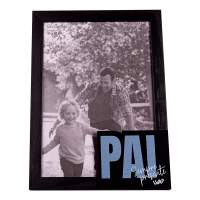 Porta Retrato 15x21cm  - Sempre Presente Pai